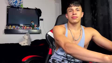 Daddy Jack  online show from February 7, 4:59 am