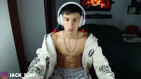 Daddy Jack  online show from February 9, 4:06 am