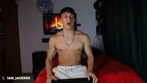 Daddy Jack  online show from September 10, 3:05 am