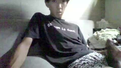 Asian boy online show from September 11, 4:50 pm