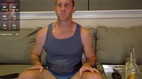 Ryan Long online show from April 11, 7:45 am