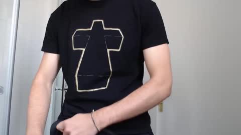 Stud From Paris online show from December 2, 11:02 am