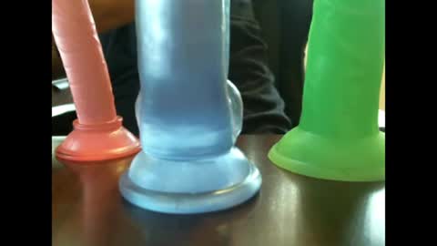 BadBrad online show from February 20, 6:24 pm