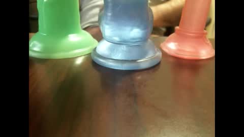 BadBrad online show from January 8, 9:21 am