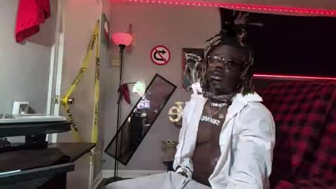 Hot Chocolate online show from February 8, 7:29 pm