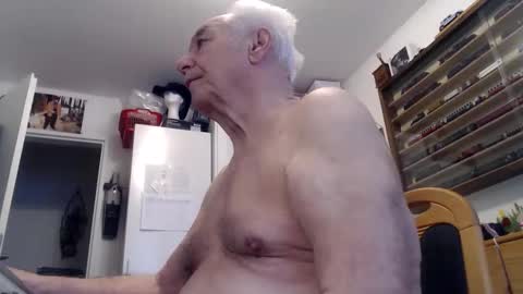 Marcel online show from February 6, 10:01 am