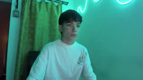 nico online show from January 5, 6:22 pm