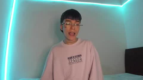 nico online show from January 5, 5:09 pm