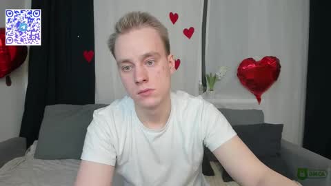 Kevin online show from February 22, 8:32 pm