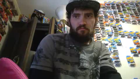 Sugarbush696 online show from December 4, 5:31 pm