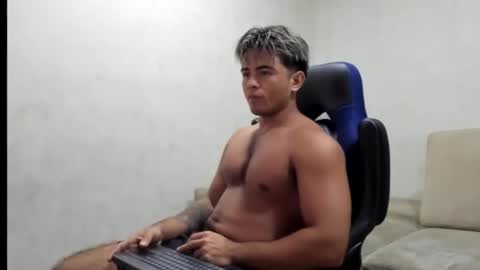 sukuna_hara online show from November 3, 1:46 pm