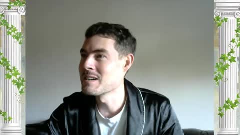 The Sultan online show from October 23, 7:17 pm