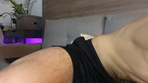 sultryandrewww online show from February 3, 6:13 pm