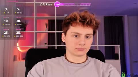 Emilio online show from November 30, 7:49 pm