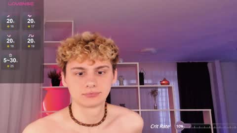 Emilio online show from December 21, 6:09 am