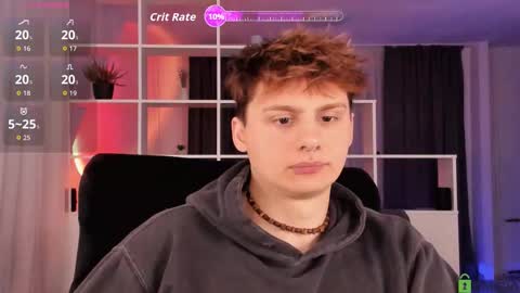 Emilio online show from February 22, 6:20 pm