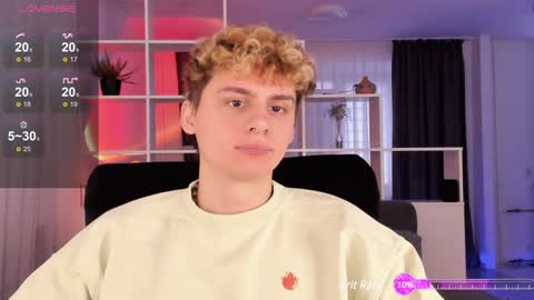 Emilio online show from December 25, 7:46 am