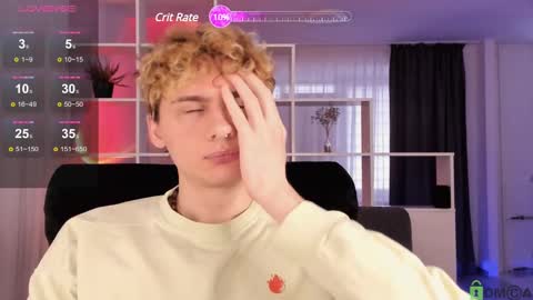 Emilio online show from March 1, 5:53 am