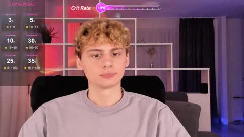 Emilio online show from February 1, 5:47 pm