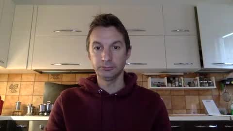 sunnypepito23 online show from December 1, 8:50 am