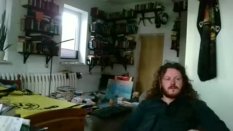 sunr1sa online show from March 14, 6:53 am