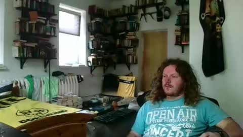 sunr1sa online show from November 2, 7:34 am