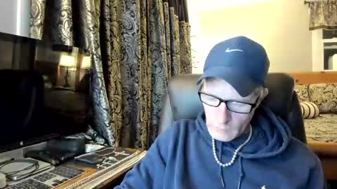 supasoakyou online show from February 21, 12:33 am