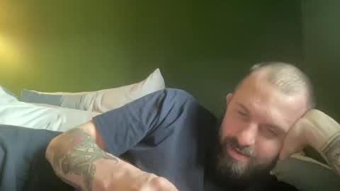 Matt online show from April 12, 9:49 pm