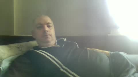 Snapshot of superboy78 chatting on February 20, 1:30 pm superboy78 online show from February 20, 1:30 pm