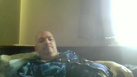 Snapshot of superboy78 chatting on February 4, 10:43 am superboy78 online show from February 4, 10:43 am