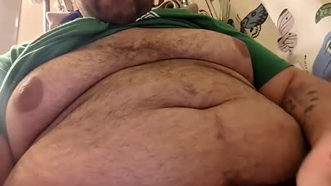 superfreak8811 online show from February 24, 1:13 am