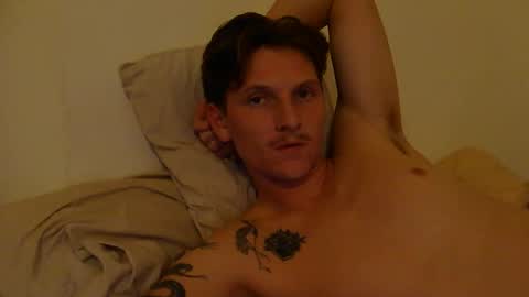 Ctrl My Body online show from October 30, 6:20 pm