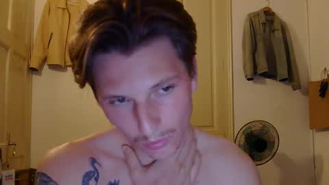 Ctrl My Body online show from November 21, 8:19 pm