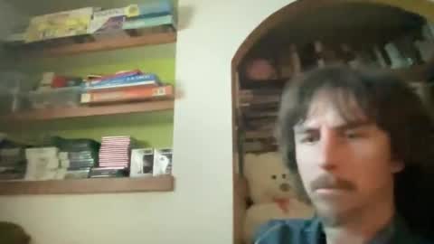 superjesus3235 online show from January 18, 6:26 am