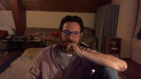 supersquirrel81 online show from October 12, 5:29 pm