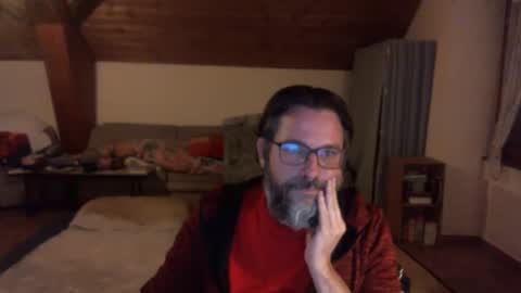 supersquirrel81 online show from October 19, 6:55 pm