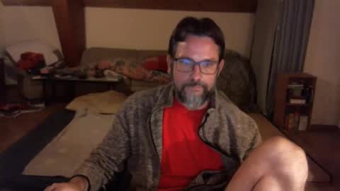 supersquirrel81 online show from September 14, 1:51 am