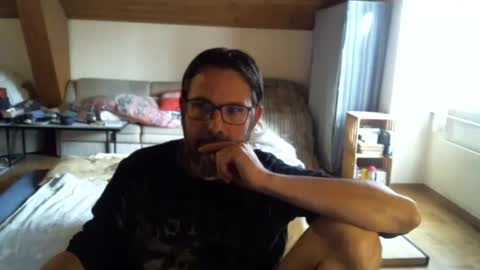 supersquirrel81 online show from October 3, 3:17 pm