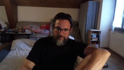 supersquirrel81 online show from September 22, 4:17 pm