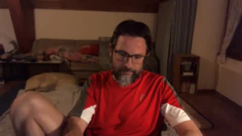 supersquirrel81 online show from September 17, 7:04 pm