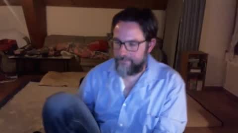 supersquirrel81 online show from October 1, 6:01 pm