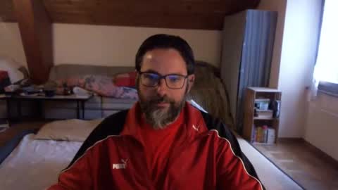 supersquirrel81 online show from October 11, 6:50 am