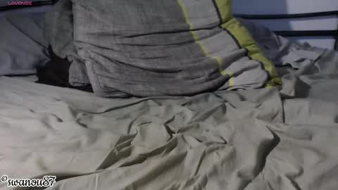 swanou87 online show from February 19, 1:02 am