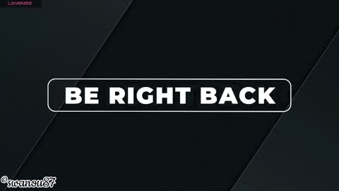 swanou87 online show from February 11, 11:32 pm