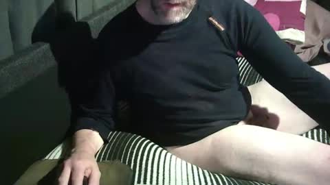 ArnSwart online show from October 9, 11:09 pm