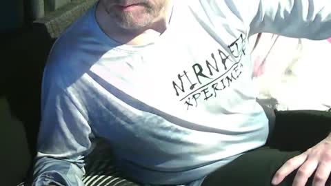 ArnSwart online show from September 29, 9:21 pm