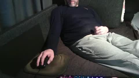 ArnSwart online show from December 12, 7:37 pm