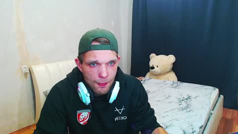 Grin online show from January 11, 5:18 pm