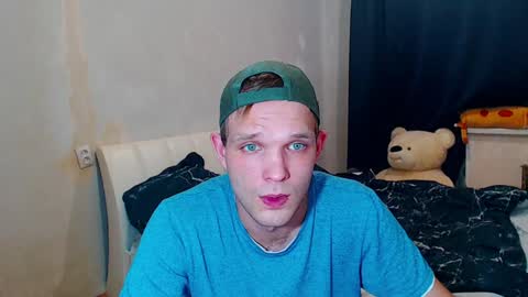 Grin online show from January 7, 8:59 am