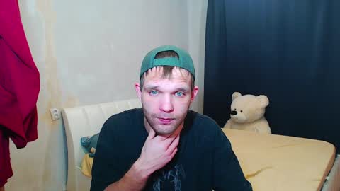 Grin online show from January 13, 3:56 am